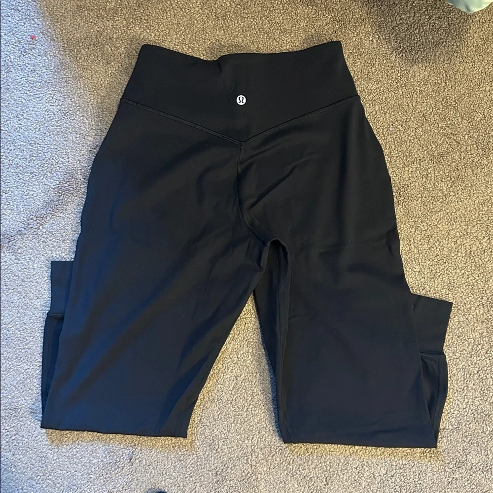 lululemon athletica Align Jogger Crop - Picture 3 of 4